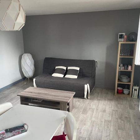 Laugann's Home Cabourg Exterior foto