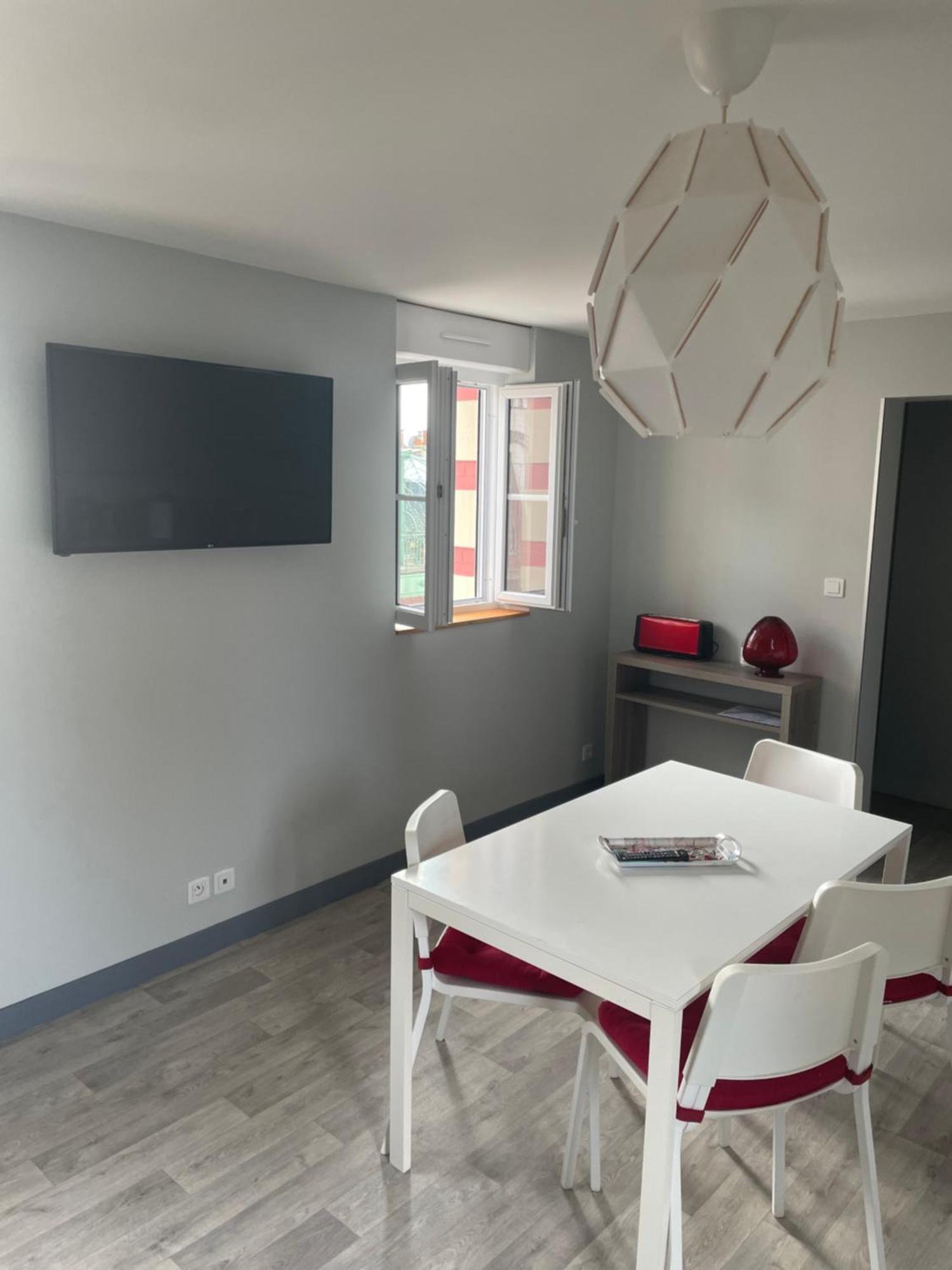 Laugann's Home Cabourg Exterior foto